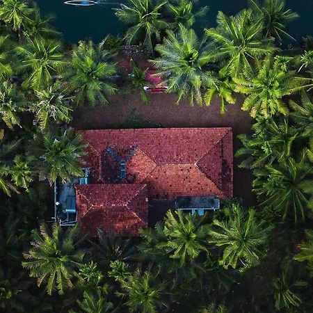 Cocozone Stays Alappuzha Kültér fotó