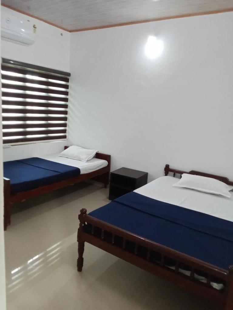 Cocozone Stays Alappuzha Kültér fotó