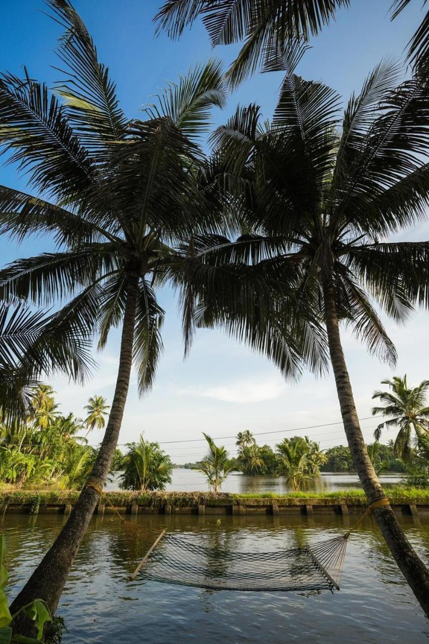 Cocozone Stays Alappuzha Kültér fotó